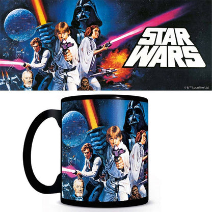 Mug Star Wars - Classique