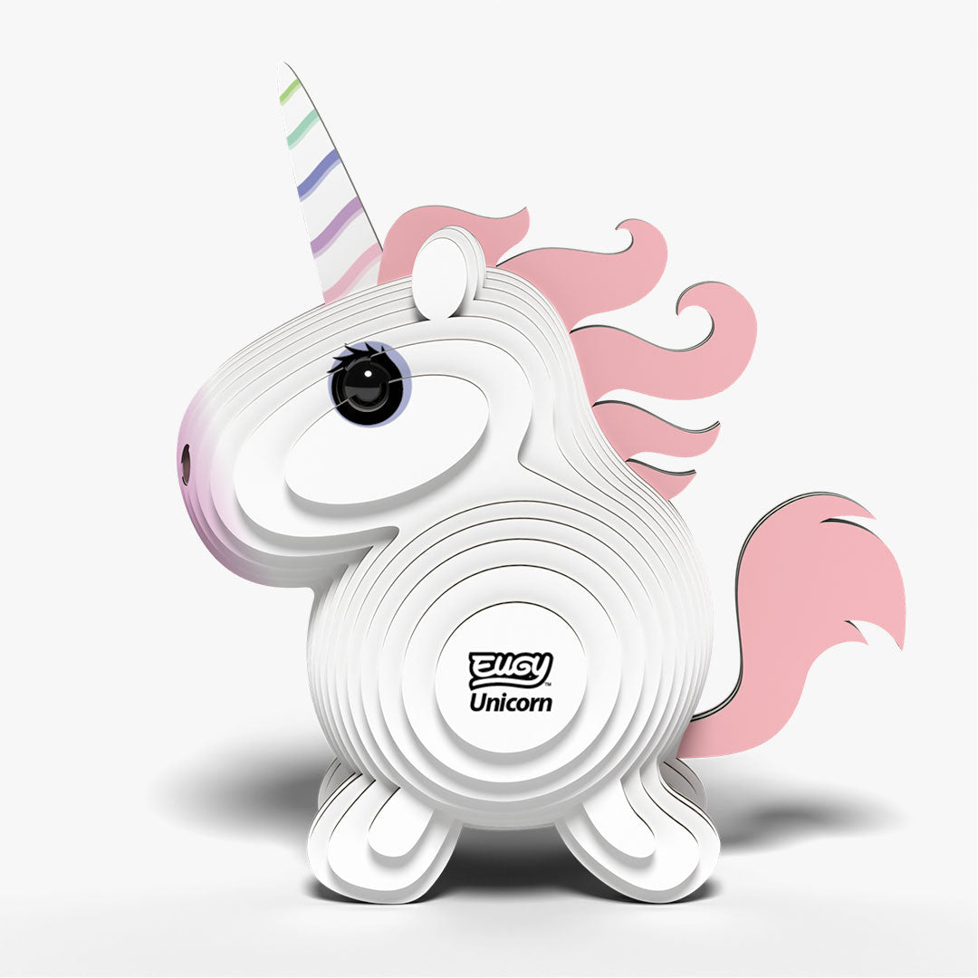 Maquette 3D EUGY 014 Licorne – vue 3