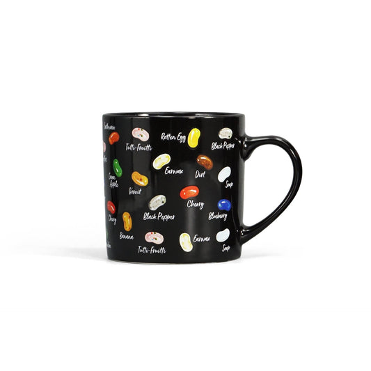 Harry Potter thermoreaktive Tasse – Bertie Botts 310 ml