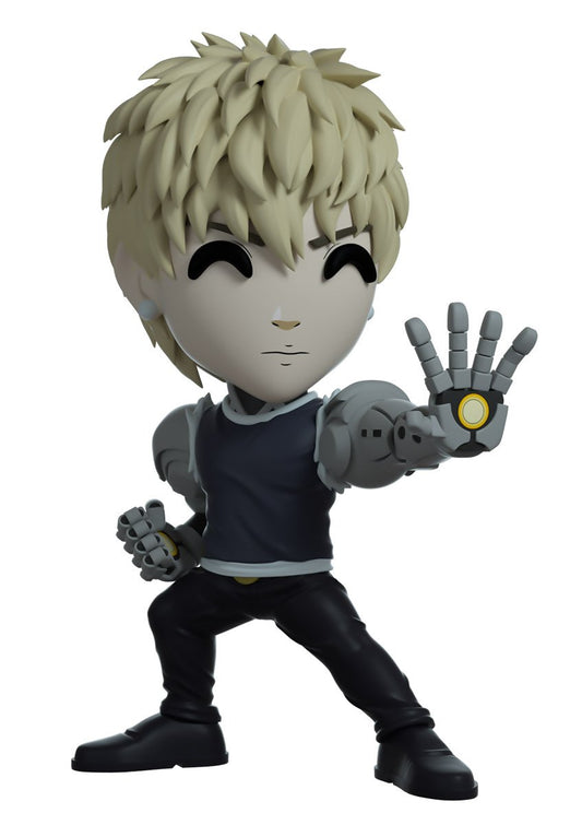 Genos