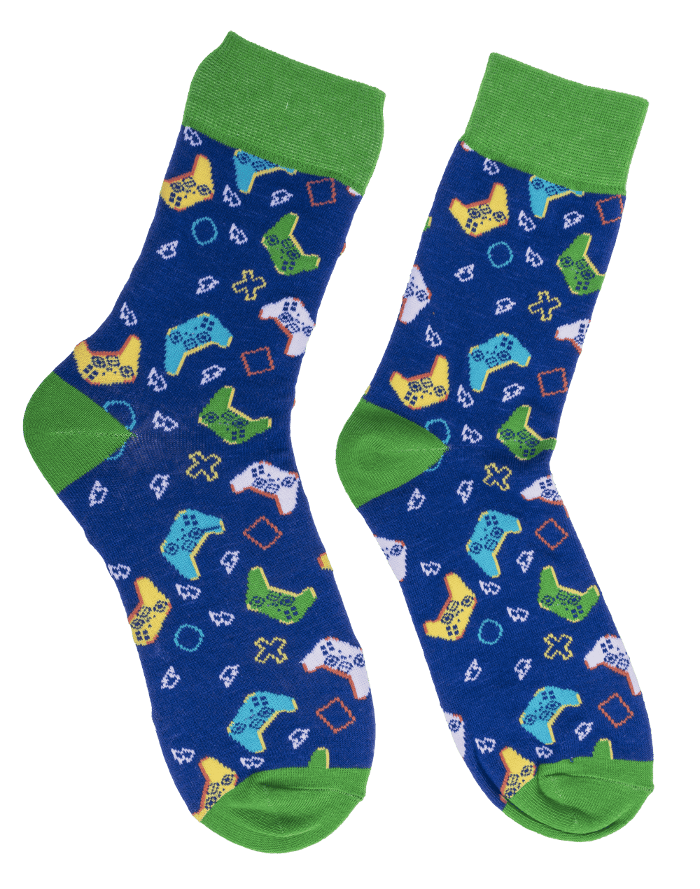 Chaussettes – Gaming, taille 42-46 – vue 3