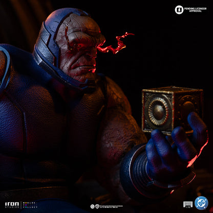 Statue Darkseid Unleashed - DC Comics - Art Scale 1/10