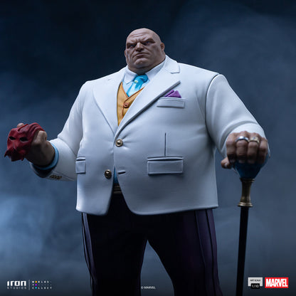 Statue Kingpin – Marvel Comics – Art Scale 1/10