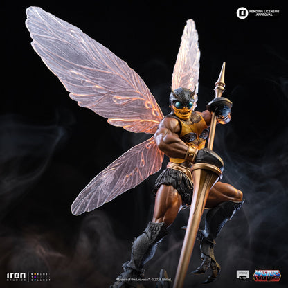 Statue Buzz-Off – Masters of the Universe – Art Scale 1/10