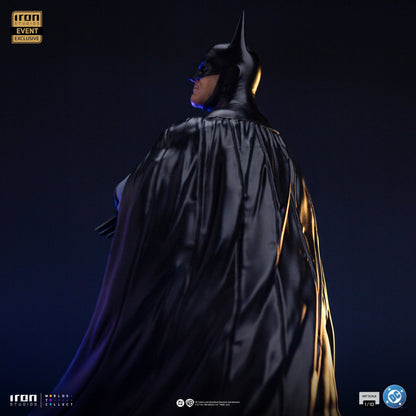 Batman Statue (CCXP Event Exclusive 2025) - DC Comics - Art Scale 1/10
