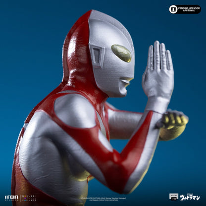 Ultraman-Statue – Ultraman – Art Scale 1/10