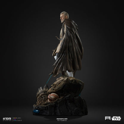 Statue Obi-Wan (Signatures) - Star Wars - Legacy Replica 1/4
