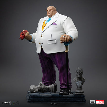 Statue Kingpin – Marvel Comics – Art Scale 1/10