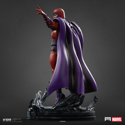 Magneto Statue - X-Men 97 - Art Scale 1/10 - Marvel Comics