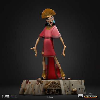 Statue Kuzco - Ein Königreich für ein Lama - Art Scale 1/10 - Disney
