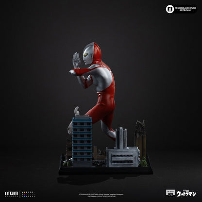 Ultraman-Statue – Ultraman – Art Scale 1/10