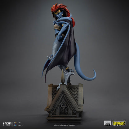 Demona Statue - Gargoyles - Art Scale 1/10