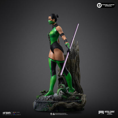 Statue Jade - Mortal Kombat - Art Scale 1/10