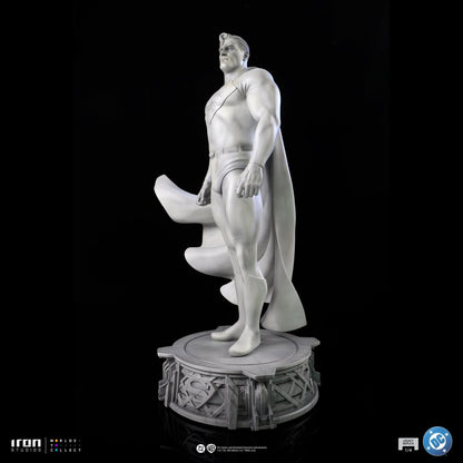 Superman Statue (Marble Version) - DC Trinity - Legacy Replica 1/4 - DC Comics