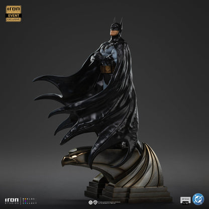 Batman Statue (CCXP Event Exclusive 2025) - DC Comics - Art Scale 1/10