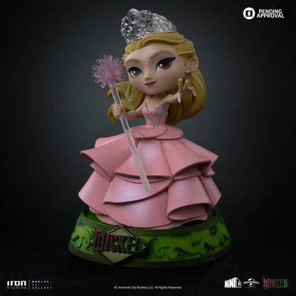 Glinda-Figur – Wicked – Mini Co. – Der Zauberer von Oz