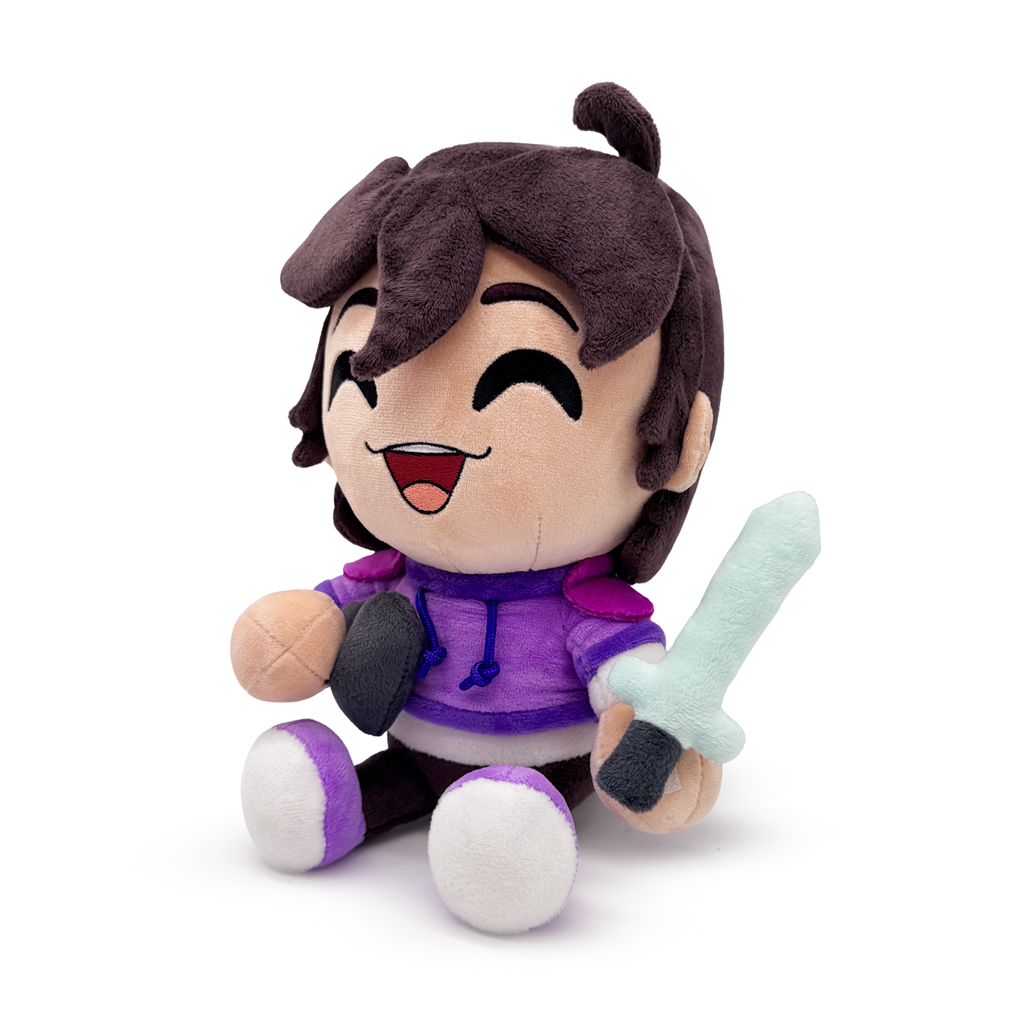 TrainerDario Plüschtier (23 cm)
