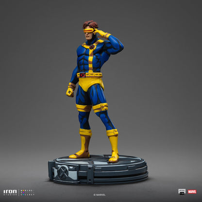 Statue Cyclops - X-Men '97 - Art Scale 1/10 - Marvel Comics