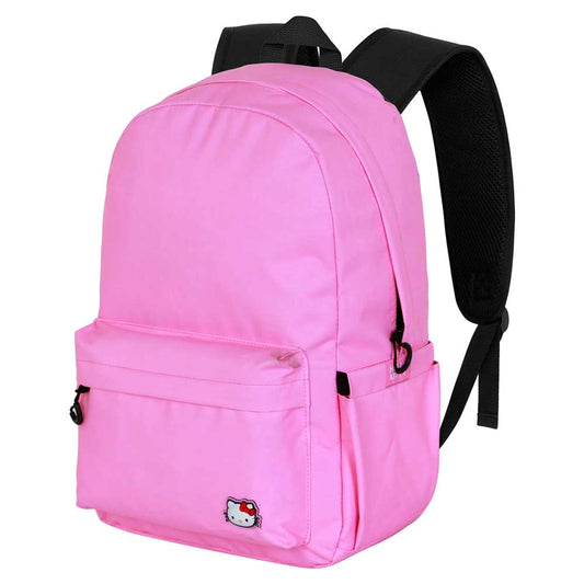 Hello Kitty HK Block Backpack