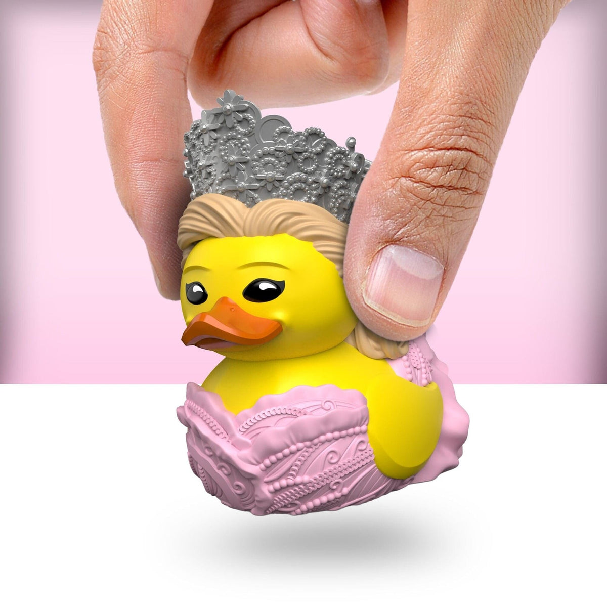 Glinda Upland TUBBZ Wicked Mini Edition