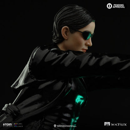 Trinity Statue - Matrix - Art Scale 1/10