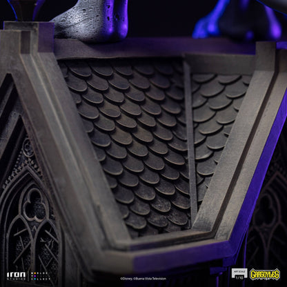 Demona Statue - Gargoyles - Art Scale 1/10