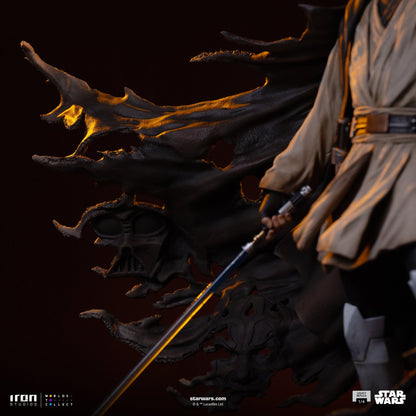 Statue Obi-Wan (Signatures) - Star Wars - Legacy Replica 1/4