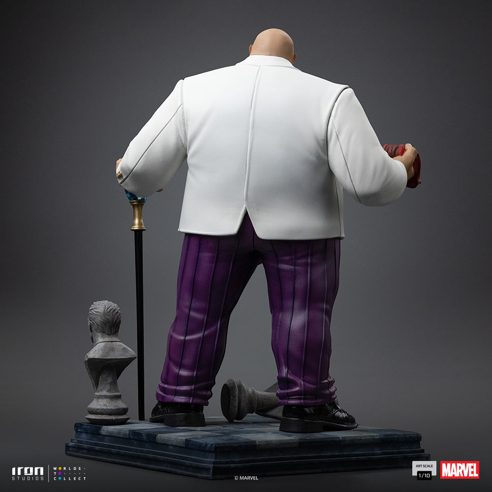 Statue Kingpin – Marvel Comics – Art Scale 1/10