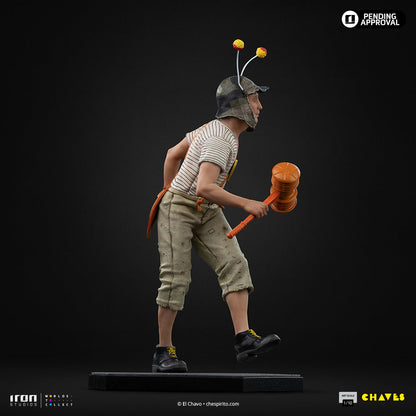 Chaves Statue (Chapolin ver.) - Art Scale 1/10