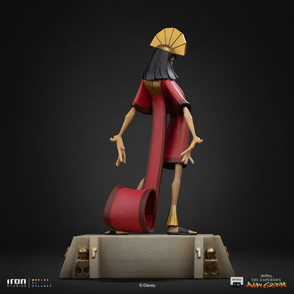 Statue Kuzco - Ein Königreich für ein Lama - Art Scale 1/10 - Disney