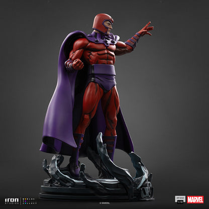 Magneto Statue - X-Men 97 - Art Scale 1/10 - Marvel Comics