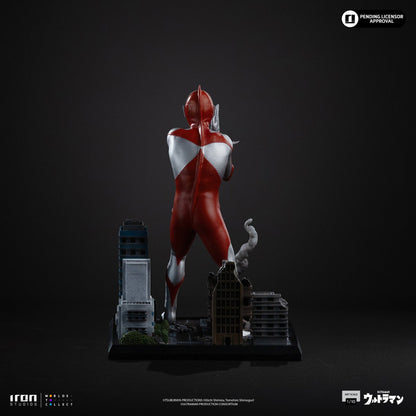 Ultraman-Statue – Ultraman – Art Scale 1/10