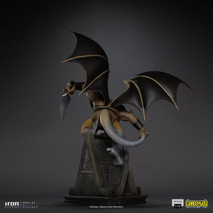 Statue Hudson - Gargoyles - Art Scale 1/10