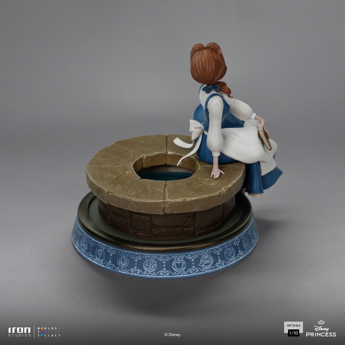 Statue Belle – Disneys Prinzessin – Disney Klassiker