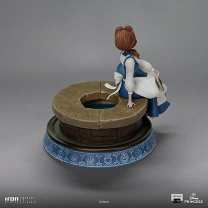 Statue Belle – Disneys Prinzessin – Disney Klassiker