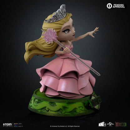 Glinda-Figur – Wicked – Mini Co. – Der Zauberer von Oz