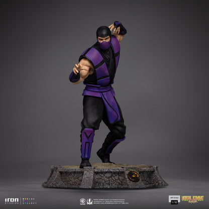 Statue Rain - Mortal Kombat - Art Scale 1/10