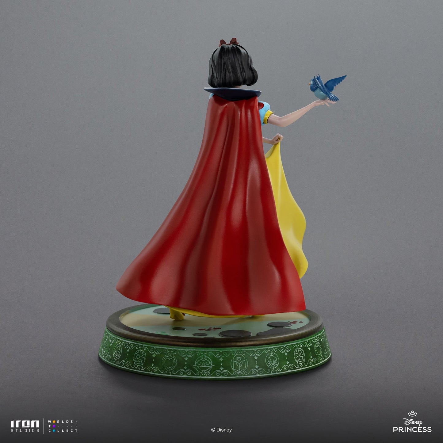 Statue Snow White - Disney's Princess Animated Icons - Disney Classics