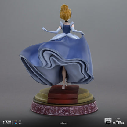 Statue Aschenputtel – Disney Prinzessin – Disney Classics