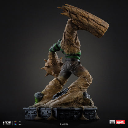 Statue Sandman - Spider-Man vs Villains Diorama - Art Scale 1/10 - Marvel Comics
