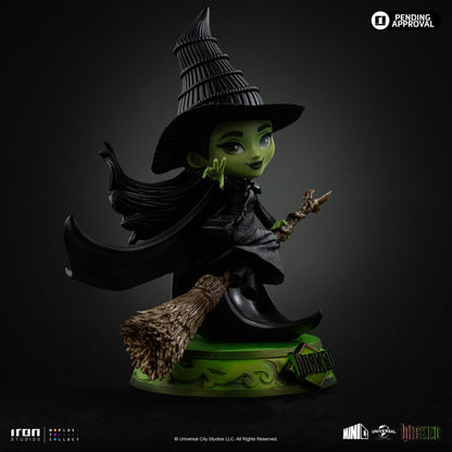 Elphaba Figur - Wicked - Mini Co. - Der Zauberer von Oz