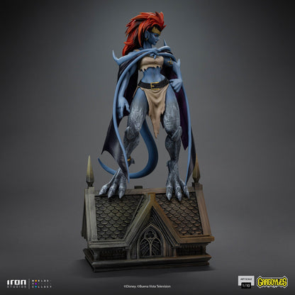 Demona Statue - Gargoyles - Art Scale 1/10