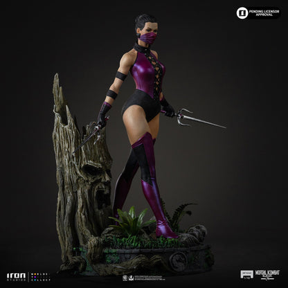 Statue Mileena - Mortal Kombat - Art Scale 1/10