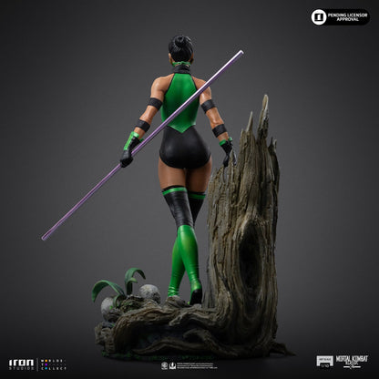Statue Jade - Mortal Kombat - Art Scale 1/10