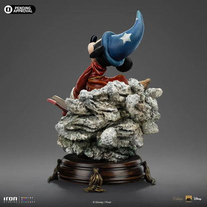 Statue Sorcerer Mickey - Disney Classics - Vintage Collection