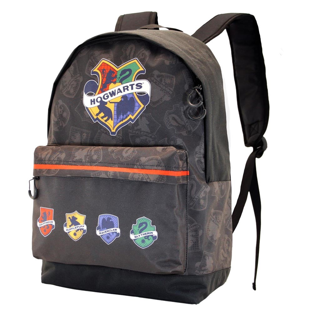 Sac à Dos HS FAN Harry Potter « College »