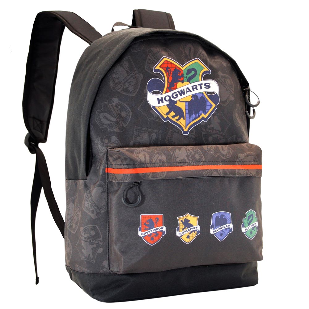 Sac à Dos HS FAN Harry Potter « College »