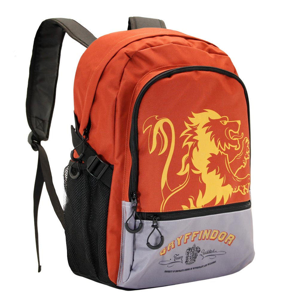 Sac à Dos Fight HS FAN Harry Potter « Gryffindor »