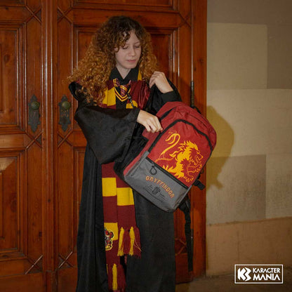 Sac à Dos Fight HS FAN Harry Potter « Gryffindor »
