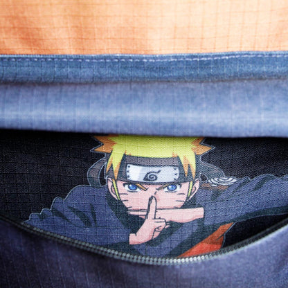 Naruto -Rucksack - Symbol